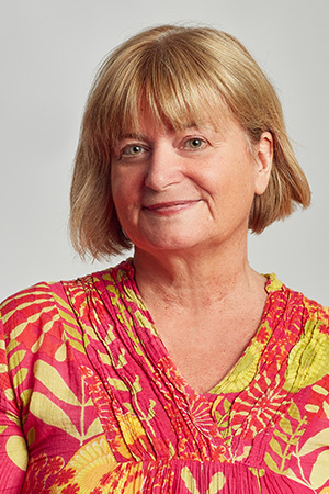 Elke Kriebler